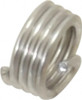 Recoil Free Running Insert: M3 x 0.5, 3 mm OAL Tanged, Stainless Steel, Bright/Uncoated 25032 - 07798481