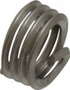 Recoil Free Running Insert: M6 x 1, 6 mm OAL Tanged, Stainless Steel, Bright/Uncoated 25062 - 07798549