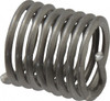 HeliCoil Screw-Locking Insert: Stainless Steel, M10 x 1.50 Metric Coarse, 1-1/2D 15 mm OAL, Tangless, Bright Finish, Grade 304 Stainless Steel A4184-10CN150 - 70065867