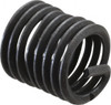 HeliCoil Screw-Locking Insert: Stainless Steel, M10 x 1.50 Metric Coarse, 1-1/2D 15 mm OAL, Tangless, Dry Film Lubricant Finish, Grade 304 Stainless Steel A4184-10CNW150 - 32885667