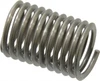 HeliCoil Screw-Locking Insert: Stainless Steel, M10 x 1.50 Metric Coarse, 2D 20 mm OAL, Tangless, Bright Finish, Grade 304 Stainless Steel A4184-10CN200 - 70065875