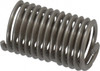 HeliCoil Screw-Locking Insert: Stainless Steel, M8 x 1.25 Metric Coarse, 2-1/2D 20 mm OAL, Tangless, Bright Finish, Grade 304 Stainless Steel A4184-8CN200 - 89029813