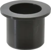 Made in USA Thread Locking Insert: M16 x 2 Internal Thread, 1-8 External Thread, Metric Coarse, 25/32" OAL, Thread Repair Carbon Steel 29309 - 06846166