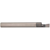 Accupro Boring Bar: 0.14" Min Bore, 0.7" Max Depth, Right Hand Cut, Micrograin Solid Carbide 3/16" Shank Dia, 2" OAL ACC-BB140700A - 44869824
