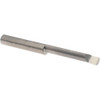 Accupro Boring Bar: 0.1600" Min Bore Dia, 1" Max Bore Depth, Left Hand, 3/16" Shank Dia, Submicron Solid Carbide 2" OAL ACC-BBL1601000 - 76418979