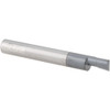 Accupro Boring Bar: 0.2300" Min Bore Dia, 0.4000" Max Bore Depth, Right Hand, 5/16" Shank Dia, Submicron Solid Carbide 2-1/2" OAL B230400A - 62908496
