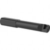 Criterion Boring Bar: 1/2" Min Bore, 2.187" Max Depth, Right Hand Cut, Steel 1/2" Shank Dia, 3-1/2" OAL 0500B - 90737305