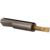 Kennametal Boring Bar: 0.0940" Min Bore Dia, 0.2810" Max Bore Depth, 3.95 mm Shank Dia, Solid Carbide Solid Carbide, Uncoated 1256315 - 08835084