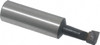 Made in USA Boring Bar: 5/16" Min Bore, 3/4" Max Depth, Right Hand Cut, C6 1/2" Shank Dia, 2-1/4" OAL PB5S C6 - 78078011