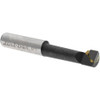 Value Collection Boring Bar: 3/8" Min Bore Dia, 1-13/32" Max Bore Depth, Right Hand, 3/8" Shank Dia, C6 Carbide-Tipped 2-21/32" OAL 375-1056 - 08057051