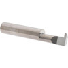 Accupro Grooving Tool: Full Radius Solid Carbide, 1/2" Shank Dia, 0.0940" Groove Width ACC-GF093-16 - 05251327