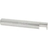 Accupro Grooving Tool: Full Radius Solid Carbide, 3/8" Shank Dia, 0.0630" Groove Width ACC-GF062-6 - 05251137