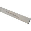Value Collection Cutoff Blade: Beveled, 1/8" Wide, 3/4" High, 6" Long M35 Cobalt, Bright 461-2008 - 02642155