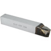 Made in USA Single-Point Tool Bit: EL, Offset Threading, 5/8 x 5/8" Shank 4" OAL 47061 - 02098416