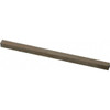 Cleveland Twist Drill Tool Bit Blank: 1/8" Wide, 1/8" High, 2-1/2" OAL, M42 Cobalt, Square Ground C44536 - 71094080