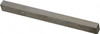 Cleveland Twist Drill Tool Bit Blank: 3/16" Wide, 3/16" High, 2-1/2" OAL, M42 Cobalt, Square Ground C44571 - 71095129
