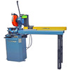 Scotchman CPO 350 PKPD VS 14" Semi-Automatic Cold Saw for Mild Steel, 230V, 3-Phase (Variable Speed 11-177 RPM) - 076459