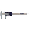 Fowler Electronic Caliper: 0 to 6", 0.0005" Resolution 0.0080" Accuracy, Polycarbonate Caliper, 1.56" Jaw Length, Polycarbonate Jaws 54-101-175-0 - 74040239