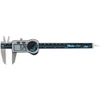 TESA Brown & Sharpe Electronic Caliper: 0 to 6", 0.0005" Resolution, IP67 0.0010" Accuracy 00530141 - 11517844