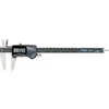 TESA Brown & Sharpe Electronic Caliper: 0 to 8", 0.0005" Resolution, IP67 0.0010" Accuracy 00530142 - 11517760