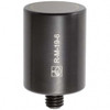 Renishaw CMM V-Magnet Standoff: 19 mm, M6 Thread, Alnico Use with CMM Equator Fixture R-M-19-6 - 31241730