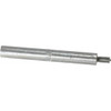 SPI 1-1/2 Inch Long, Steel, Depth Gage Rod Use with Most Dial Depth Gages with 4-48 Threads Z9591 - 06368260