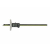 Mitutoyo 0" to 8" Stainless Steel Electronic Depth Gage 0.03mm Accuracy, 0.01mm Resolution, 4" Base Length 571-212-30 - 06423784