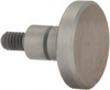 Mitutoyo Drop Indicator Flat Contact Point: #4-48, 1/2" Dia, 3/8" Contact Point Length Use with AGD 1, 2, 3 & 4 101188 - 32814253