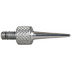 Mitutoyo Drop Indicator Needle Contact Point: M2.5 x 0.45, 5 mm Dia, 15 mm Contact Point Length Use with AGD 1, 2, 3 & 4 101121 - 99212250