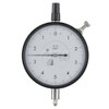 Mitutoyo Dial Drop Indicator: 0.0000 to 0.0300" , 0-5-0 Dial Reading, 0.000100" Dial Graduation 3803AB-10 - 29454709