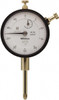 Mitutoyo Dial Drop Indicator: 1" Range, 0-50 Dial Reading, 0.0005" Graduation 0.05" per Revolution, Lug Back, 0.002" Accuracy 2776ACAL - 53854816