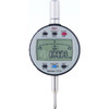 Mahr Electronic Drop Indicator: 0.00 mm Min, 1/2" Max, 0.004 mm Accuracy, Flat Back High Contrast LCD 4337662 - 12489183