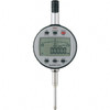 Mahr Electronic Drop Indicator: 0.00 mm Min, 25.00 mm Max, 0.0040 mm Accuracy, Flat Back Calibrated 4337695 - 18870816