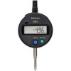 Mitutoyo Electronic Drop Indicators, Back Type: Flat, Connection Type: Straight, Display Type: LCD, Accuracy: 0.02 mm, Calibrated: No, Measuring Force (N): 1.5, Maximum Measurement: 12.7 mm, Contact Point Material: Carbide 543-781B-10 - 90978719