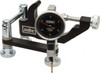 Fowler Dial Indicator & Base Kit: 0.03" Range, 0-15-0 Dial Reading 1-1/4" Dial Diam FOW99991C - 77751485