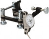 Fowler Dial Indicator & Base Kit: 0.06" Range, 0-15-0 Dial Reading 1-1/2" Dial Diam FOW99972D - 77751410