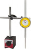 Value Collection Indicator & Base Kit 0.001 Inch Graduation, Includes Indicator, Magnetic Base, Point Set SET - 76444033