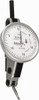 Interapid Dial Test Indicators: 0.06 Max, 0-15-0, Horizontal 1-1/2" Dia, White Dial, 0.0005" Graduation 74.111370 - 06442826