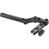 Starrett Test Indicator Holder: Use with 711 Last Word Dial Test Indicators L Indicators For Use with 711 Last Word Dial Test Indicators 65101 - 58707787