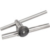 Starrett Test Indicator Snug & Rod Unit: Use with Series 708, 709 & 811 Test Indicators O Indicators For Use with Series 708, 709 and 811 Test Indicators 72442 - 86436466