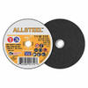 Walter Surface Technologies | ALLSTEEL™ Mini Cut-Off Wheels