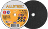 Walter Surface Technologies | ALLSTEEL™ Mini Cut-Off Wheels