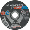 Walter Surface Technologies | TOUGHCUT™ | TOUGHCUT CUT-OFF WHEELS