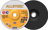 WALTER Surface Technologies | ALLSTEEL™  CUT-OFF WHEELS