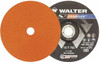 Walter Surface Technologies | ERGOFLEX™ | Blending Discs