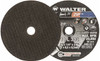 Walter Surface Technologies | ZIP™ | Cut-Off Wheels