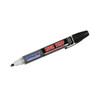 Dykem Black Medium Tip High Purity Marker - 8030-8450
