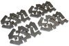 SWAG Off Road | Gooseneck Dies 1/2" Thick,24 nos. For 12 Ton,  20 Ton & Compact Finger Brakes - 20GND