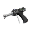 Fowler-Bowers 1" - 1.375"/25 - 35mm 3 Point Heads XTH3 Bluetooth Holematic Pistol Grip - 54-567-725-BT