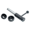 Precise Morse Taper MT3 Universal Tailstock Die Holder Set - 3906-4903